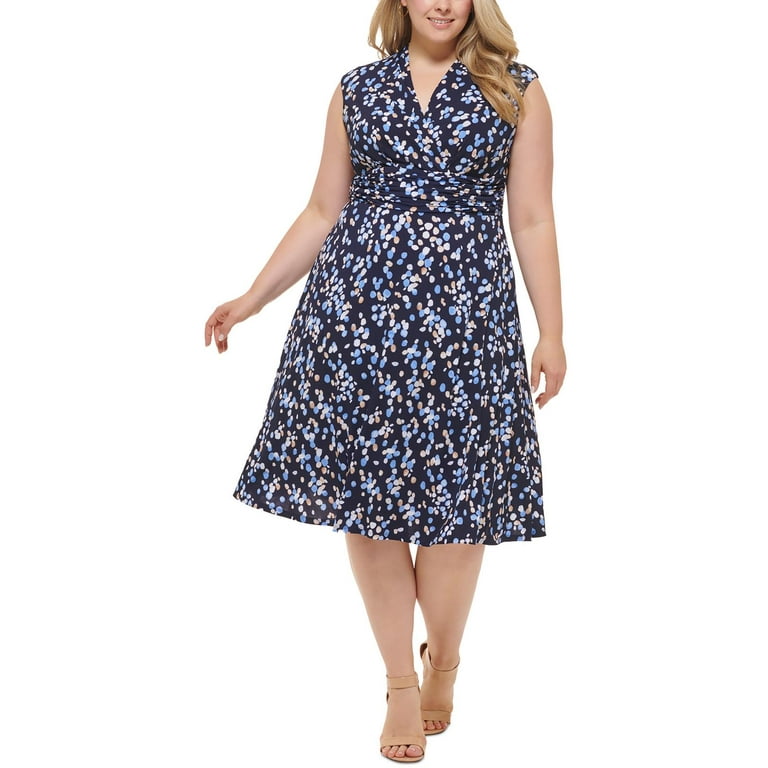 Jessica howard fit and flare dresses online