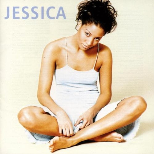 Jessica Jessica (CD)