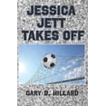 thumbnail image 1 of Jessica Jett Takes Off (Paperback), 1 of 1