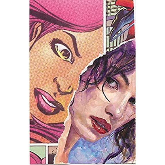 Pre-Owned Jessica Jones: Alias, Volume 4 (Paperback) 078519858X 9780785198581