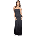 thumbnail image 1 of Jessica Judith (Black Dress) Life Size Cutout. Standee., 1 of 8