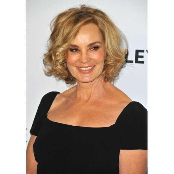Jessica Lange Arrivals 32Nd Annual Paleyfest Closing Night Presentation: Fx_s American Horror Story: Freak Show (8 x 10)