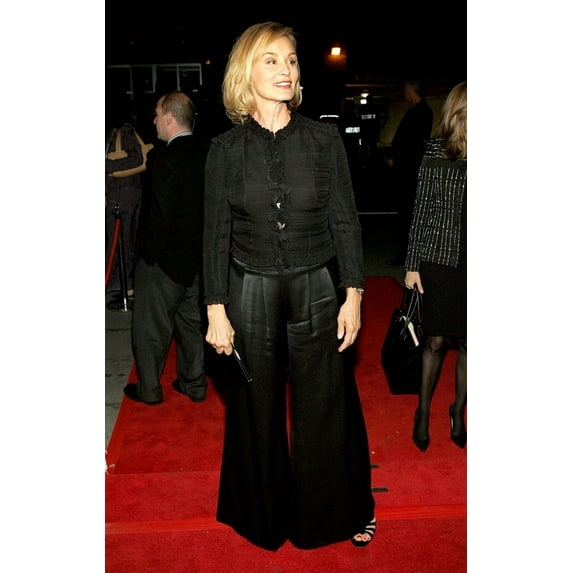 Jessica Lange At Arrivals For Bonneville Gala Premiere - Toronto International Film Festival, Roy Thomson Hall, Toronto,