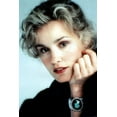 thumbnail image 1 of Jessica Lange Poster 16x24 Poster Medium Art Poster 16x24 #408411 Unframed, Age: Adults Poster Time, 1 of 2