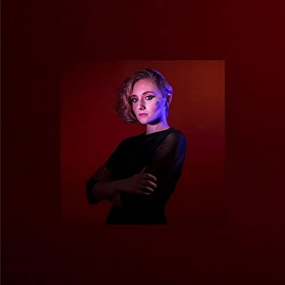 Jessica Lea Mayfield - Sorry Is Gone - Music & Performance - Vinyl
