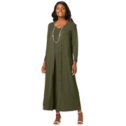 Dress Duster Set