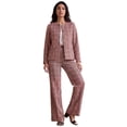 thumbnail image 1 of Jessica London Women's Plus Size Bi-Stretch Lady Jacket, 1 of 3