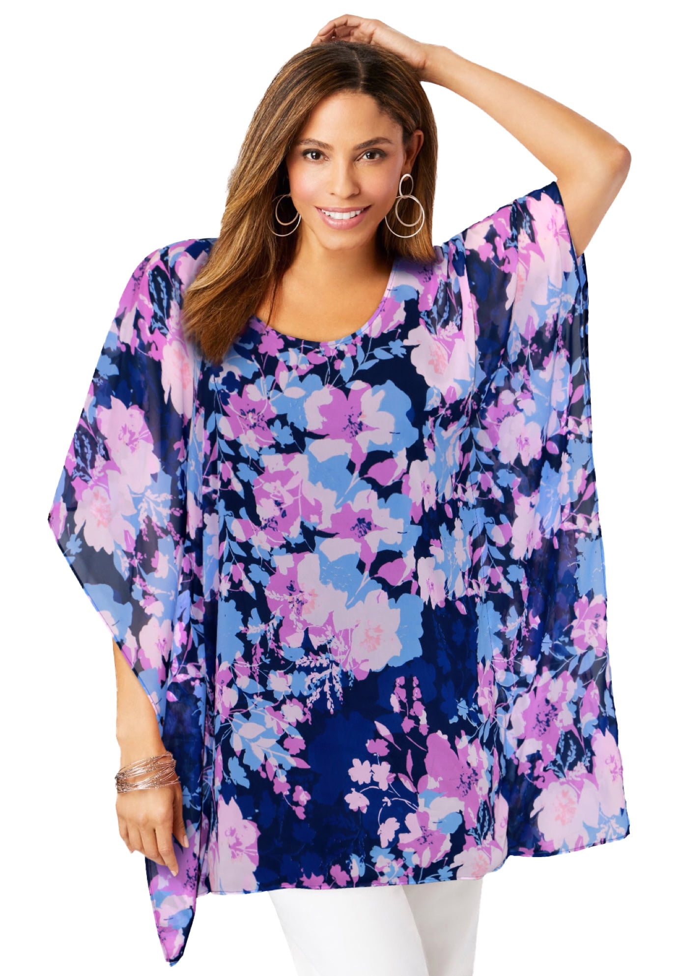 Womens clearance caftan tops
