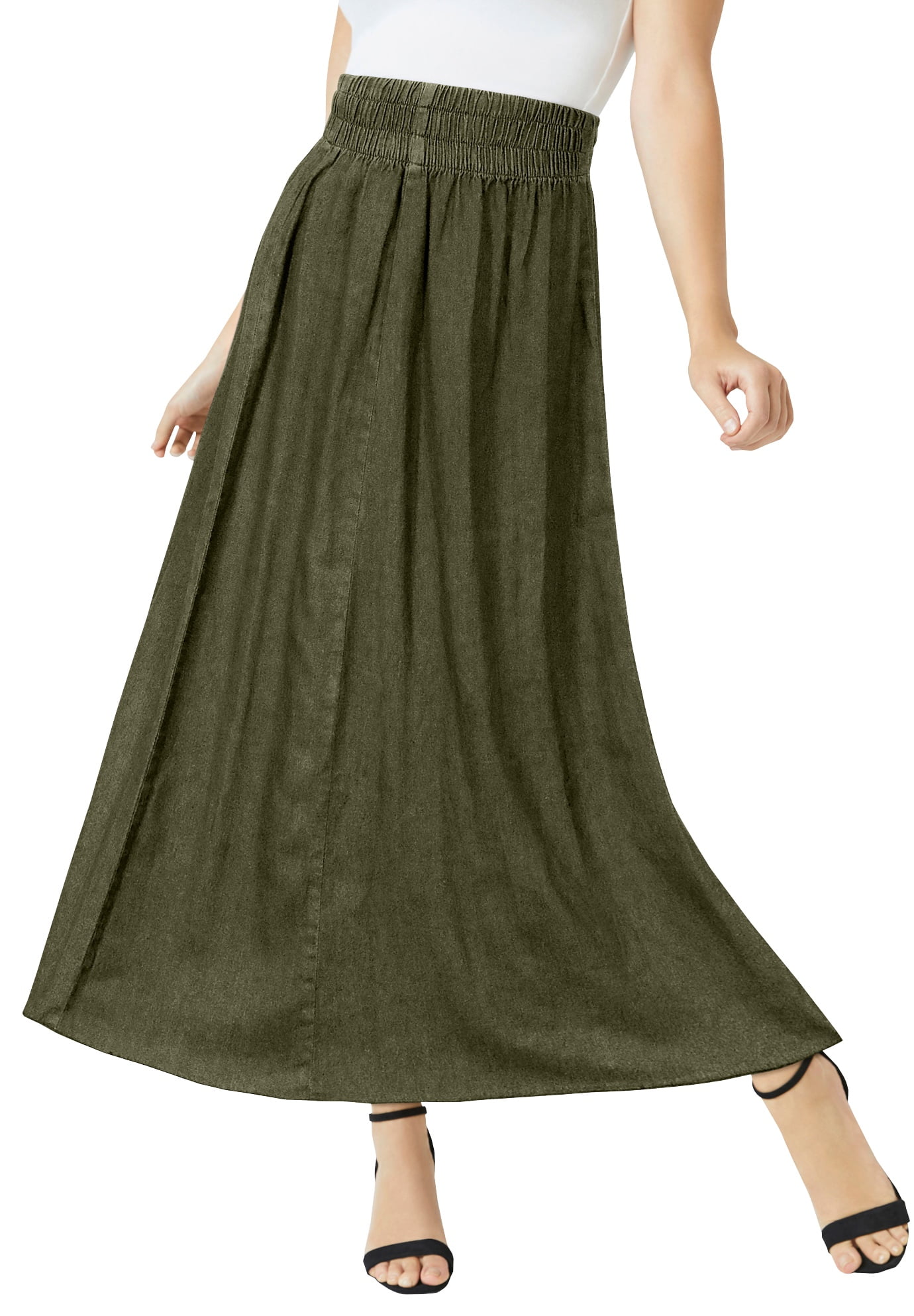 Jessica Maxi- Extended Size