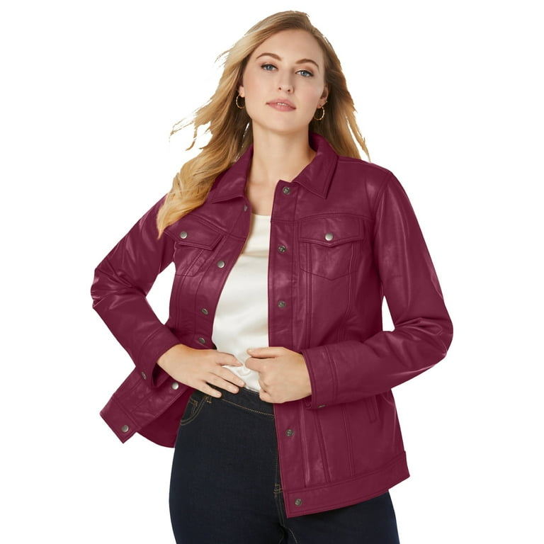 Burgungy long winter wool coat 4570 Burgungy long winter wool coat 4570