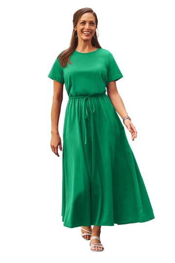 Maxi Dresses in Womens Dresses | Gold - Walmart.com