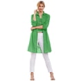 thumbnail image 1 of Jessica London Women's Plus Size Eyelet Mega Tunic, 1 of 3
