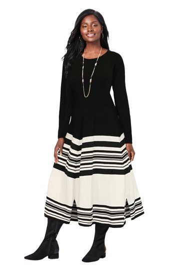 Jessica Howard Sweater Dress Jessica Howard Sweater Dress