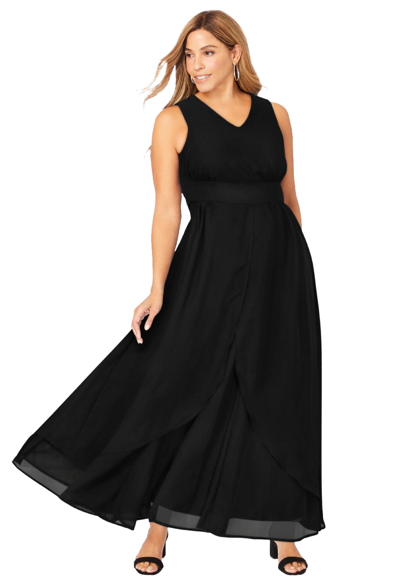 eloise maxi dress Eloise Maxi Dress White