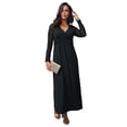 thumbnail image 1 of Jessica London Women's Plus Size Lace Sweetheart Dress, 1 of 4