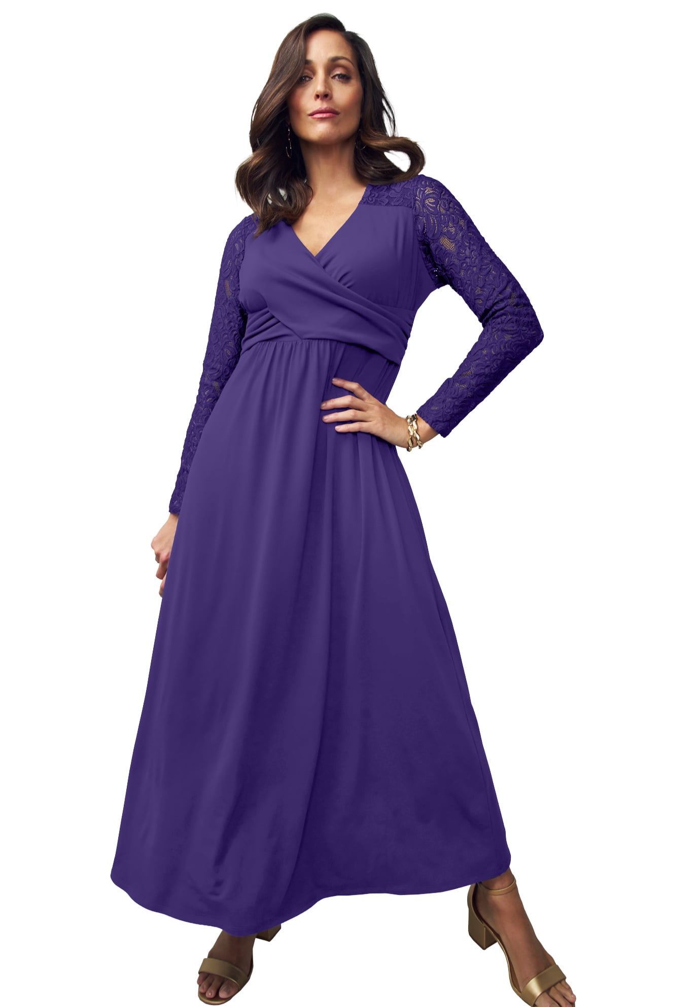 jessica london plus size women's lace sweetheart dress Amazon.com: Jessica London Women's Plus Size Stretch Lace Shift Dress