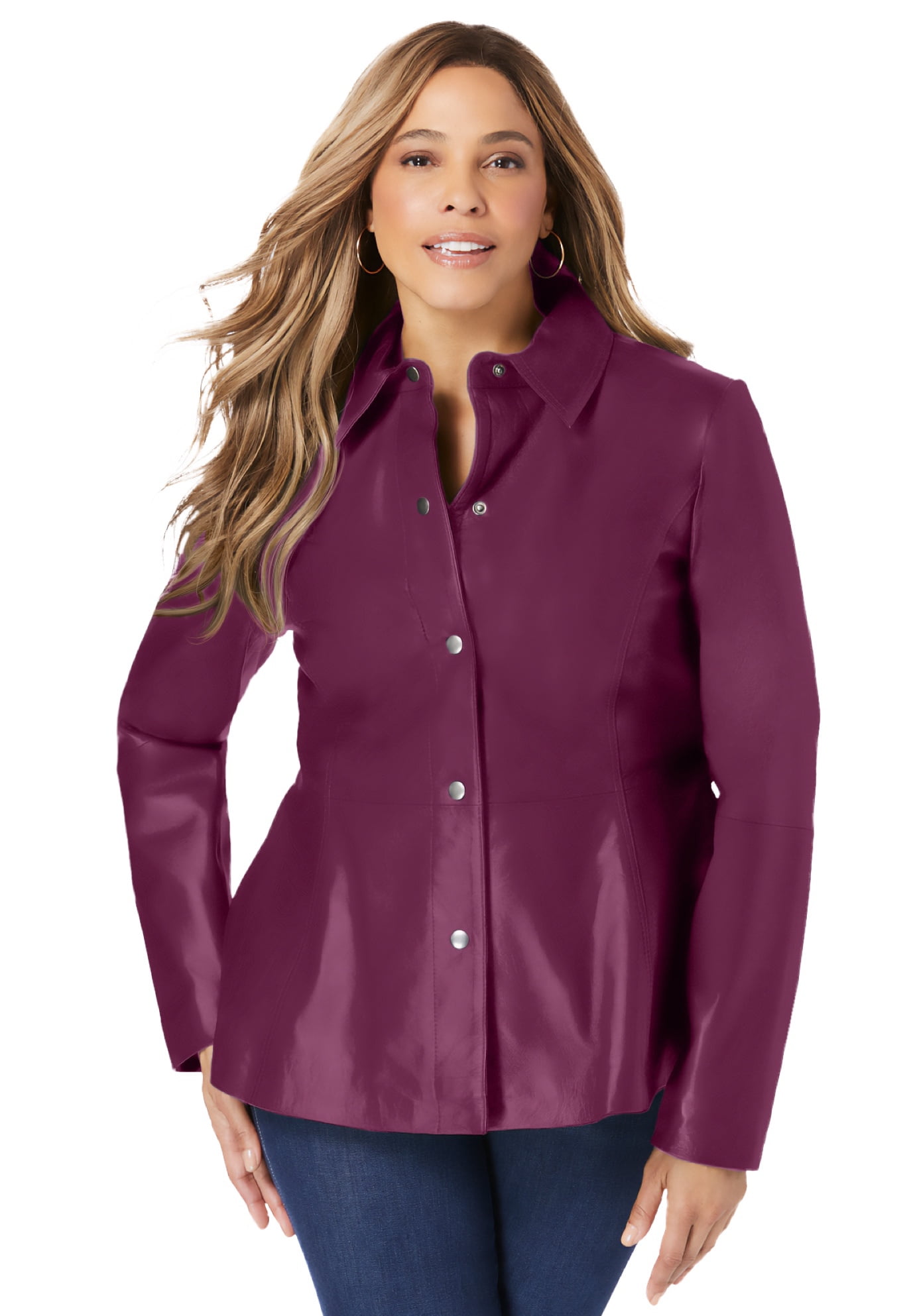 Jessica london leather dress hotsell