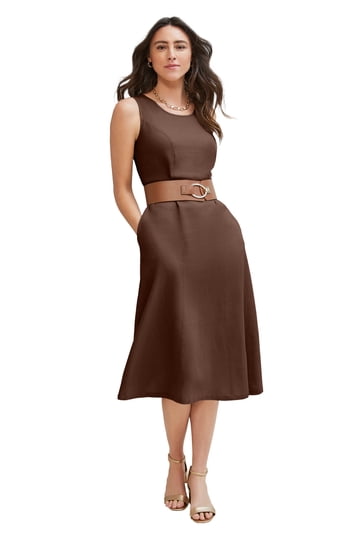 Jessica London Womens Dresses in Womens Clothing - Walmart.com