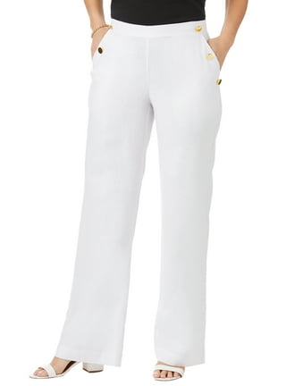 André Oliver, Pants & Jumpsuits, Wideleg Sailor Trousers Plus