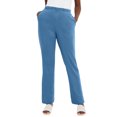 thumbnail image 1 of Jessica London Women's Plus Size Soft Ease Pant, 1 of 6