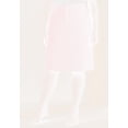 thumbnail image 1 of Jessica London Women's Plus Size Stretch Cotton Chino Skirt, 1 of 4