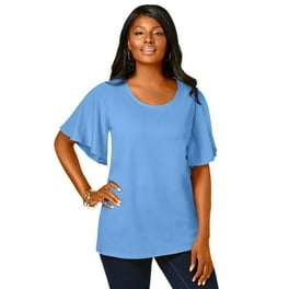 Linen tunic plus size online