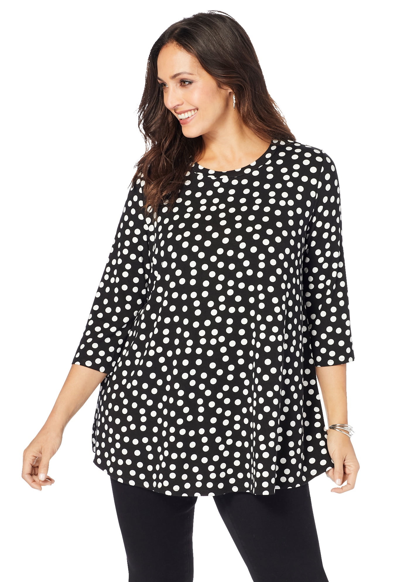 Jessica london plus size tops top