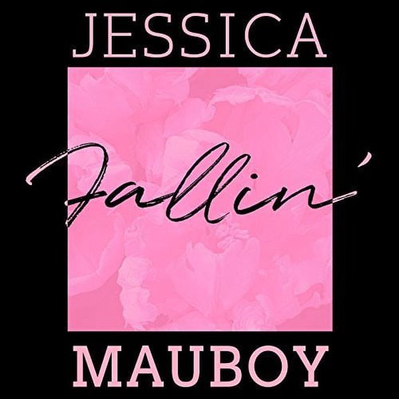 Jessica Mauboy - Fallin