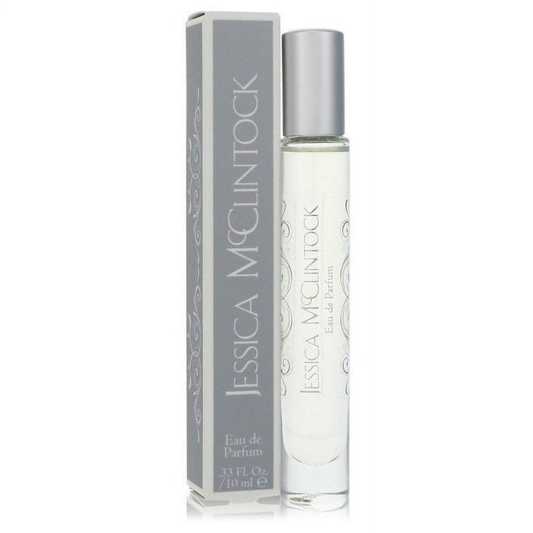 Jessica Mc Clintock Eau De Parfum Rollerball By Jessica McClintock - 0.33 oz Jessica Mc Clintock Eau De Parfum Rollerball By Jessica McClintock - 0.33 oz