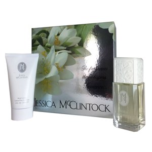 Jessica McClintock Perfume Gift Set, 3.4 oz