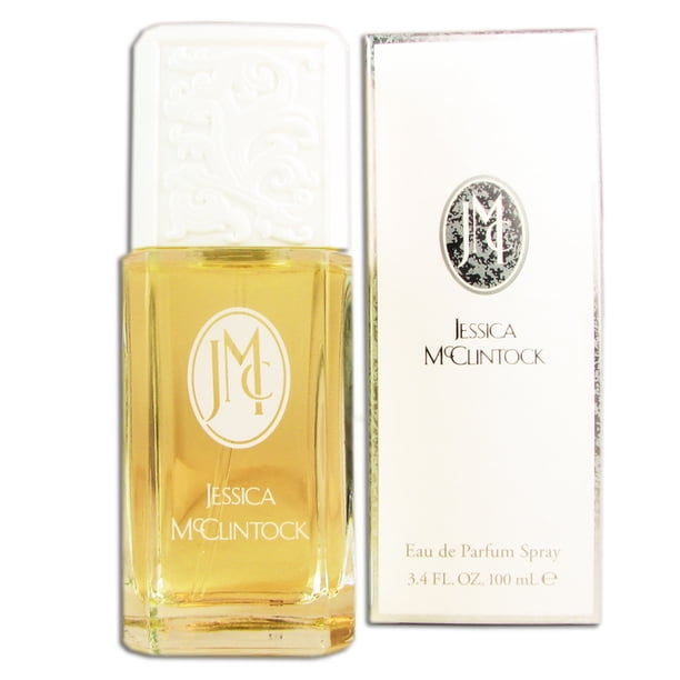 Jessica McClintock Women 3.4 oz Eau De Parfum Spray, EDP - Walmart.com