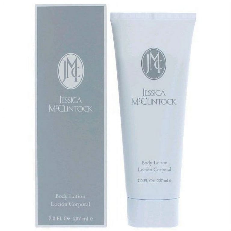 Jessica Mc Clintock Body Lotion By Jessica McClintock - 7 oz