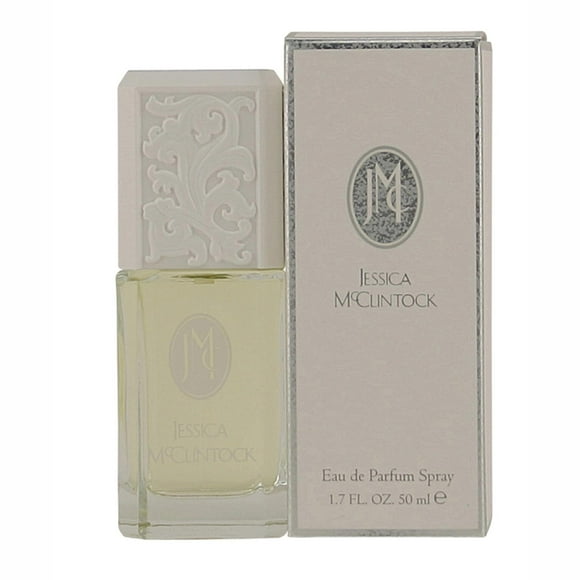 Jessica Mcclintock Ladies- Eau De Parfum Spray 1.7 Ounces