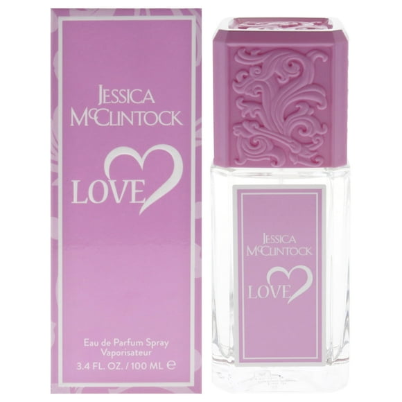 Jessica McClintock Love , 3.4 oz EDP Spray