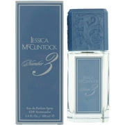 Jessica Mcclintock Ladies Number 3 EDP Spray 3.4 oz Fragrances 861940000075