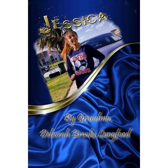 Jessica, (Paperback)