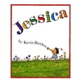 thumbnail image 1 of Pre-Owned Jessica (Paperback) 0688158471 9780688158477, 1 of 1