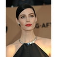 thumbnail image 1 of Jessica Pare At Arrivals For 22Nd Annual Screen Actors Guild Awards, 1 of 1