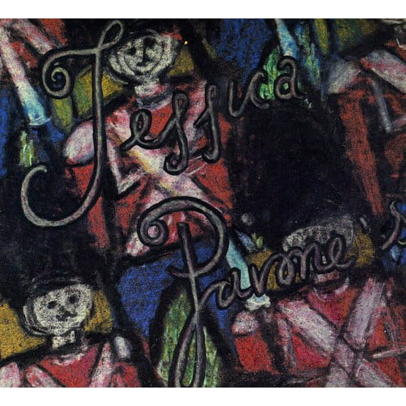 Jessica Pavone - Army of Strangers - Music & Performance - CD