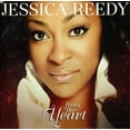 thumbnail image 1 of Jessica Reedy - From the Heart - Music & Performance - CD, 1 of 1