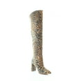 thumbnail image 1 of Jessica Simpson Akemi Women's Boots Natural Size 7.5 M, 1 of 8