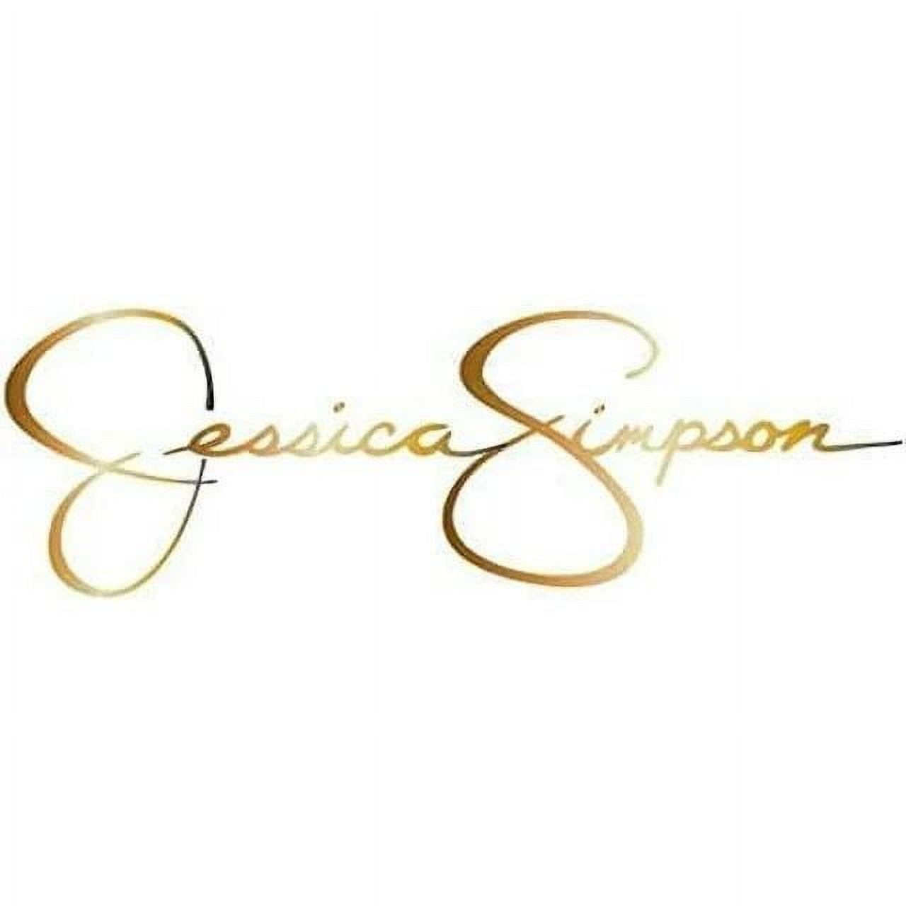 Jessica Simpson Asymetric Top Short Set, Size 4-6X