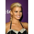 thumbnail image 1 of Jessica Simpson At Arrivals For Jessica Simpson "A Public Affair" Cd Release Party The Roxy Night Club New York Ny, 1 of 2