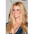 thumbnail image 1 of Jessica Simpson At In-Store Appearance For Launch Of New Fashion Lines At Macy'S By Jessica Simpson Macy'S Herald, 1 of 2