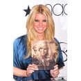 thumbnail image 1 of Jessica Simpson At In, 1 of 2