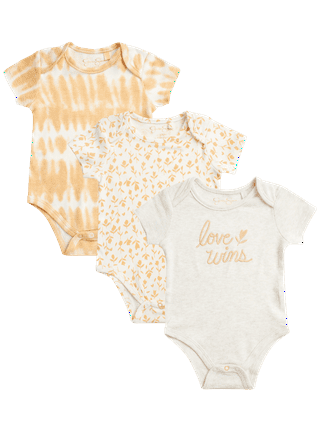 Jessica simpson top baby clothes