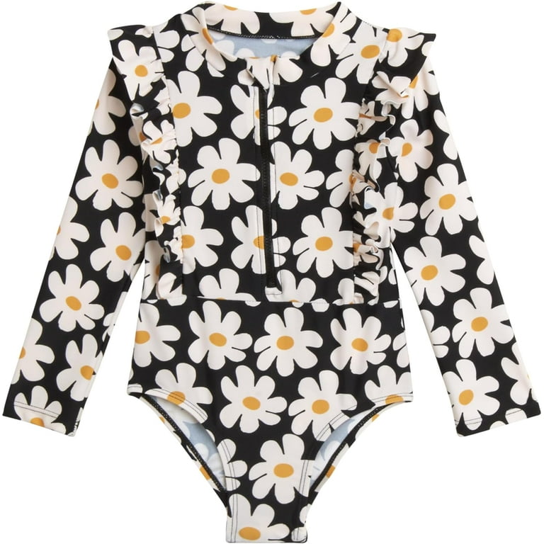 Jessica simpson baby girl swimsuit on sale