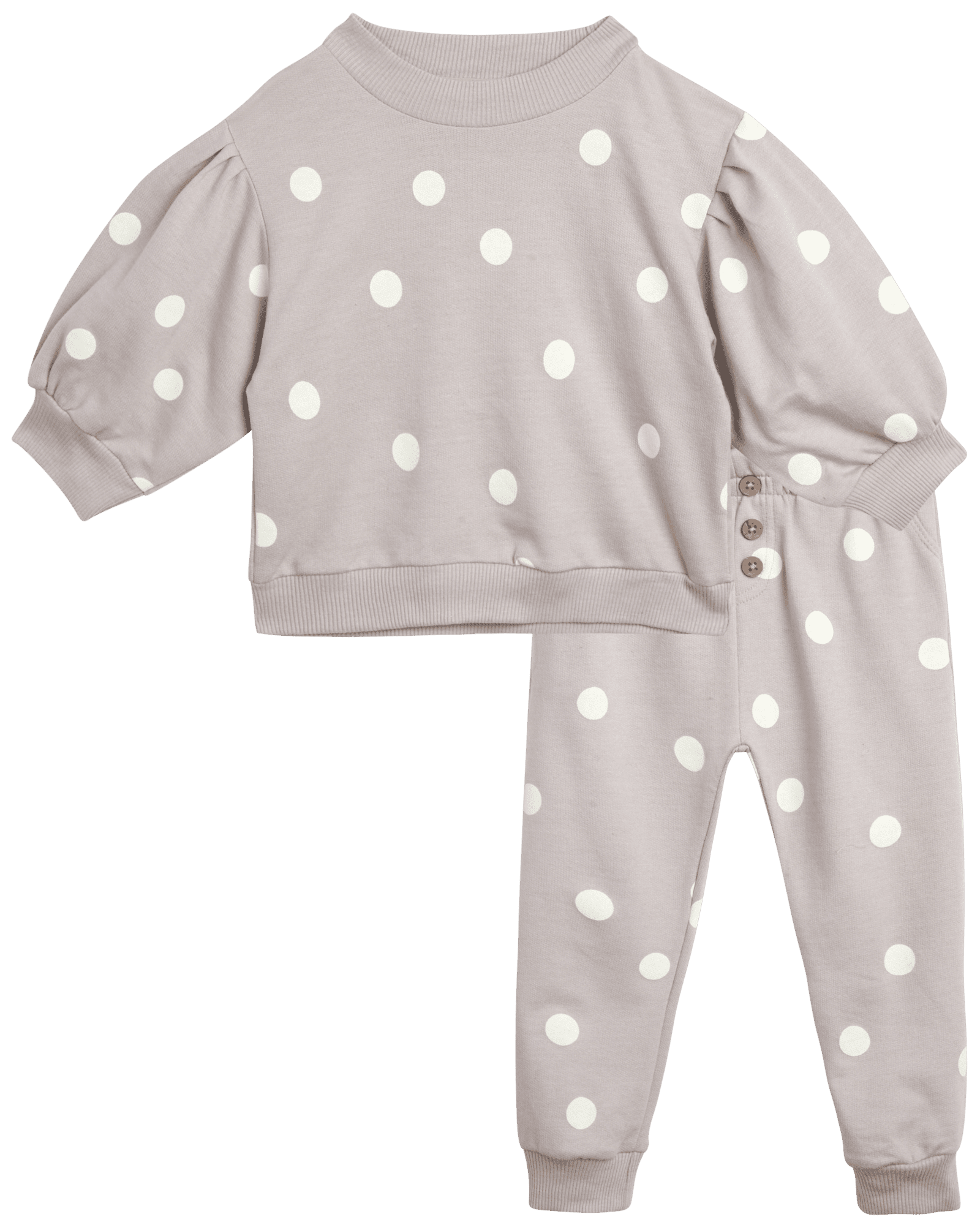 Jessica Simpson Baby Girls' Pants Set 2 Piece TShirt and Jogger