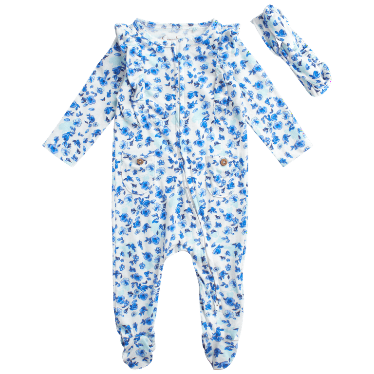 Jessica simpson top baby girl romper