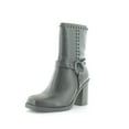 thumbnail image 1 of Jessica Simpson Bernique Women's Boots Black Size 9.5 M, 1 of 8